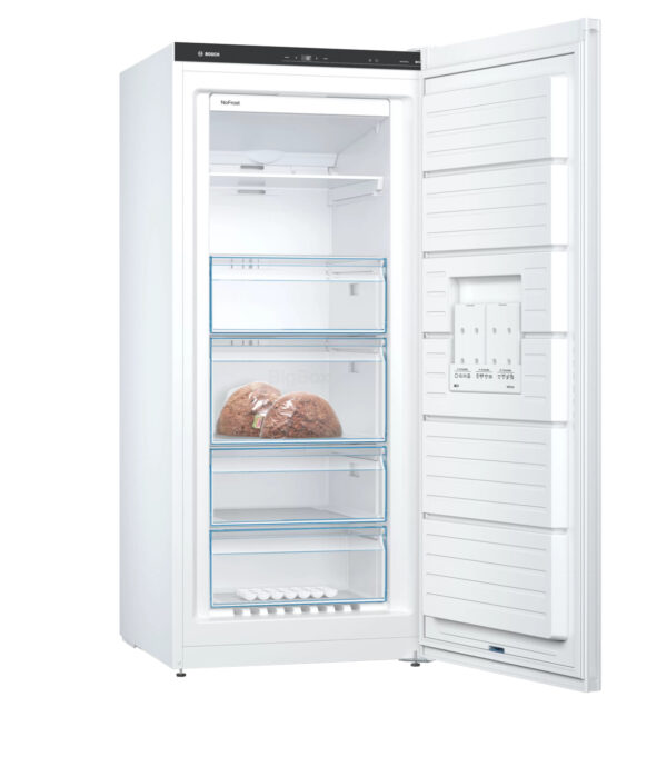 Bosch Gefrierschrank GSN51DWDP – Bild 4