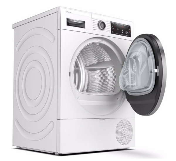 Bosch Wärmepumpetrockner WQG233DECH – Bild 2