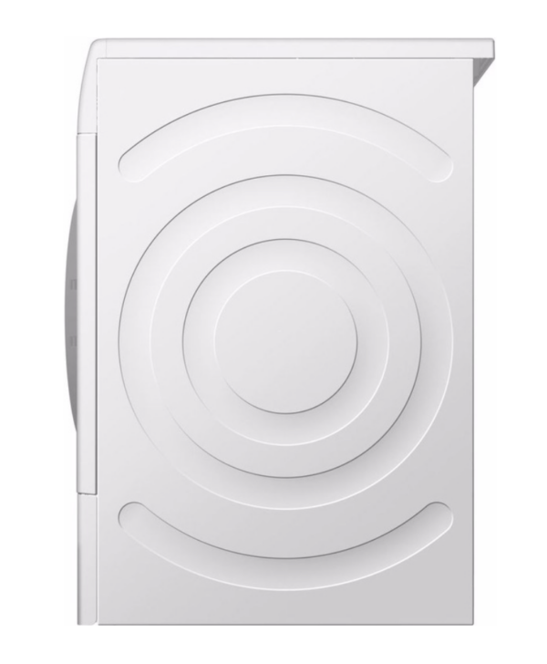 Bosch Wärmepumpetrockner WQG233DECH – Bild 3
