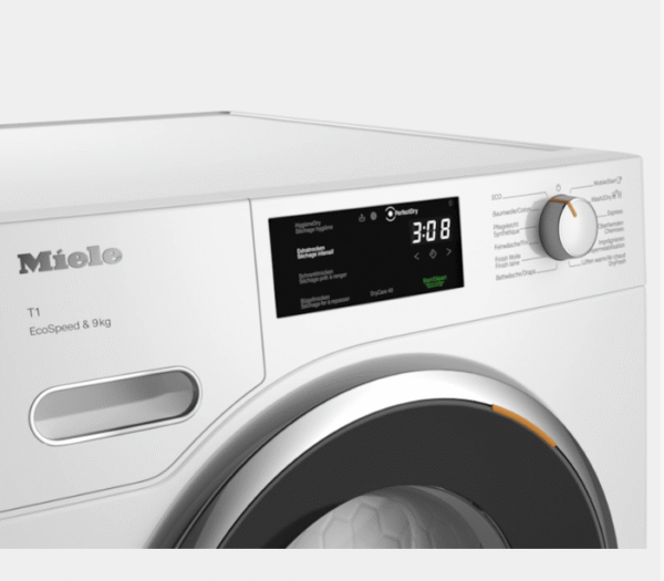Miele Trockner TWH 700-80 CH – Bild 3