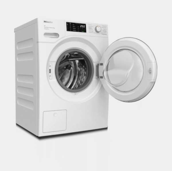 Miele Waschmaschine WWE 300-80 CH – Bild 3
