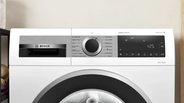 Bosch Waschmaschine WGG244ZECH – Bild 3